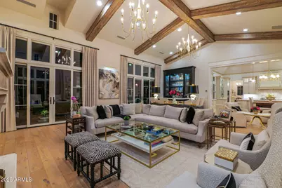 11006 E Saguaro Canyon Trail, Scottsdale, AZ 85255 - Photo 25