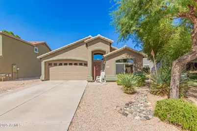 750 W Mesquite Tree Lane, San Tan Valley, AZ 85143 - Photo 1