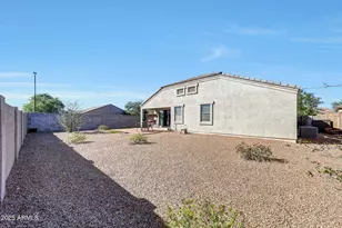 30327 W Whitton Ave, Buckeye, AZ 85396 - Photo 37