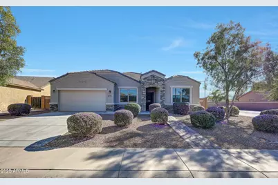 30327 W Whitton Avenue, Buckeye, AZ 85396 - Photo 1