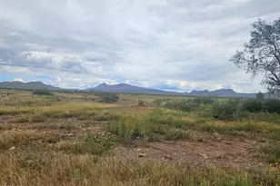 Tbd E Via Ocotillo --, Douglas, AZ 85607 - Photo 1