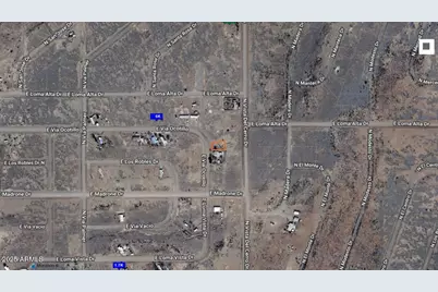 Tbd E Via Ocotillo -- #940, Douglas, AZ 85607 - Photo 9