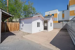 1118 E Roosevelt St, Phoenix, AZ 85006 - Photo 1