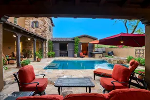 10287 E Diamond Rim Dr, Scottsdale, AZ 85255 - Photo 21