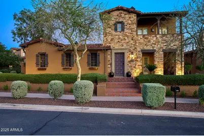 10287 E Diamond Rim Drive, Scottsdale, AZ 85255 - Photo 9