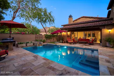 10287 E Diamond Rim Drive, Scottsdale, AZ 85255 - Photo 51