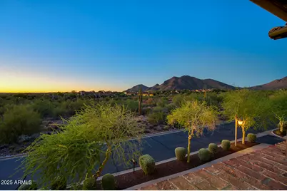 10287 E Diamond Rim Drive, Scottsdale, AZ 85255 - Photo 41