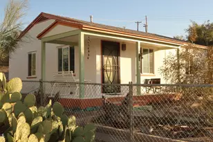 301 W Estrella Ave, Ajo, AZ 85321 - Photo 1