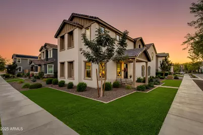 1935 W Lariat Lane, Phoenix, AZ 85085 - Photo 1