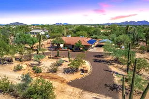 27235 N 64th Way, Scottsdale, AZ 85266 - Photo 1