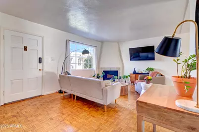 385 E Coronado Road #6, Phoenix, AZ 85004 - Photo 11