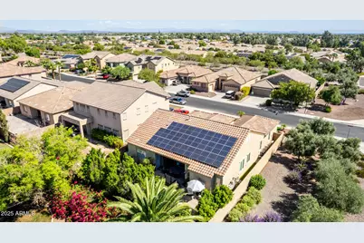 15912 N 175th Drive, Surprise, AZ 85388 - Photo 51