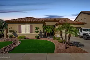 15912 N 175th Dr, Surprise, AZ 85388 - Photo 53
