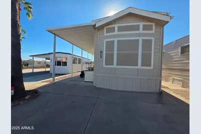 1457 S Zuni Avenue #457, Apache Junction, AZ 85119 - Photo 1