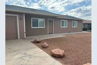 5775 N Debbie Lane, Lake Montezuma, AZ 86342 - Photo 1