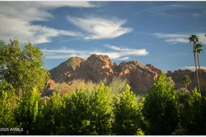 4510 E Maderos Del Cuenta Drive, Paradise Valley, AZ 85253 - Photo 9