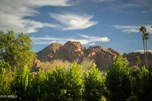 4510 E Maderos Del Cuenta Dr, Paradise Valley, AZ 85253 - Photo 9