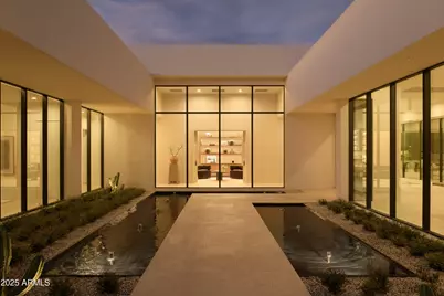 4510 E Maderos Del Cuenta Drive, Paradise Valley, AZ 85253 - Photo 15