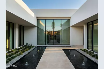 4510 E Maderos Del Cuenta Drive, Paradise Valley, AZ 85253 - Photo 5