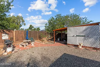 26600 S Grandview Drive, Congress, AZ 85332 - Photo 17
