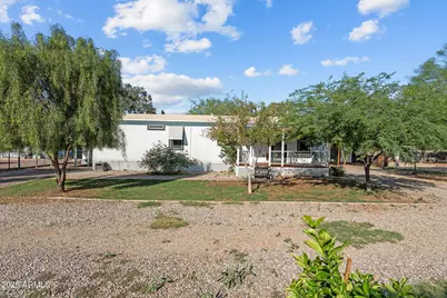 26600 S Grandview Drive, Congress, AZ 85332 - Photo 17