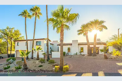 4333 E McDonald Drive, Phoenix, AZ 85018 - Photo 63