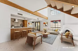 4936 E Siesta Dr, Phoenix, AZ 85044 - Photo 1