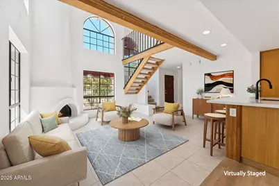 4936 E Siesta Drive #3, Phoenix, AZ 85044 - Photo 1