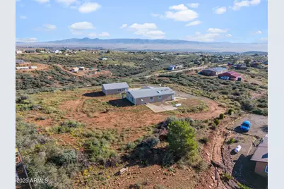 9915 E Cranberry Road, Dewey, AZ 86327 - Photo 35