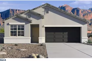 23959 W Pima St, Buckeye, AZ 85326 - Photo 1