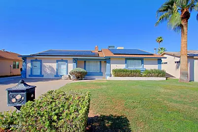 4526 W Altadena Avenue, Glendale, AZ 85304 - Photo 1