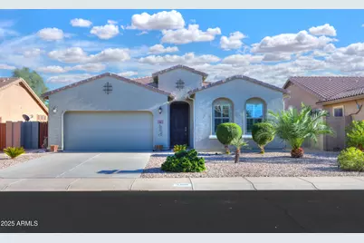 2501 E Katrina Trail, Casa Grande, AZ 85194 - Photo 1
