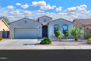 2501 E Katrina Trail, Casa Grande, AZ 85194 - Photo 1