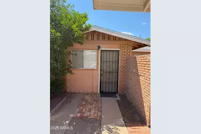 1249 E 10th Street #Rear, Douglas, AZ 85607 - Photo 1