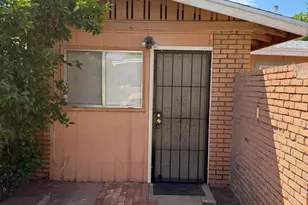 1249 E 10th St, Douglas, AZ 85607 - Photo 1