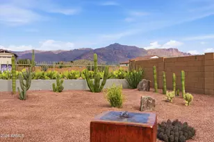 12538 E Pivot Peak, Gold Canyon, AZ 85118 - Photo 29