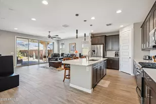 12538 E Pivot Peak, Gold Canyon, AZ 85118 - Photo 1