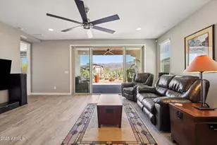 12538 E Pivot Peak, Gold Canyon, AZ 85118 - Photo 15