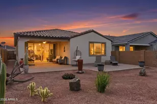 12538 E Pivot Peak, Gold Canyon, AZ 85118 - Photo 3