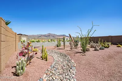 12538 E Pivot Peak --, Gold Canyon, AZ 85118 - Photo 39