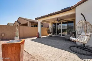 12538 E Pivot Peak, Gold Canyon, AZ 85118 - Photo 35