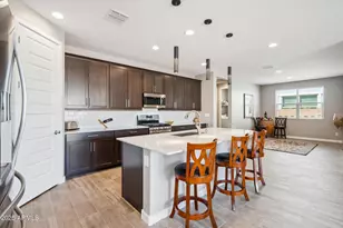 12538 E Pivot Peak, Gold Canyon, AZ 85118 - Photo 11