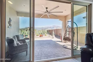 12538 E Pivot Peak, Gold Canyon, AZ 85118 - Photo 3