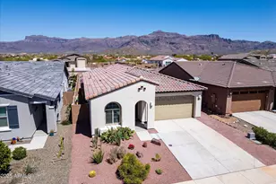 12538 E Pivot Peak, Gold Canyon, AZ 85118 - Photo 7