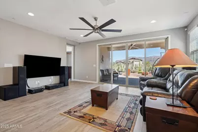 12538 E Pivot Peak --, Gold Canyon, AZ 85118 - Photo 17