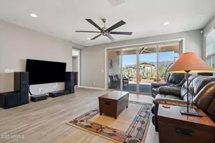 12538 E Pivot Peak, Gold Canyon, AZ 85118 - Photo 17