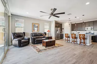 12538 E Pivot Peak, Gold Canyon, AZ 85118 - Photo 15