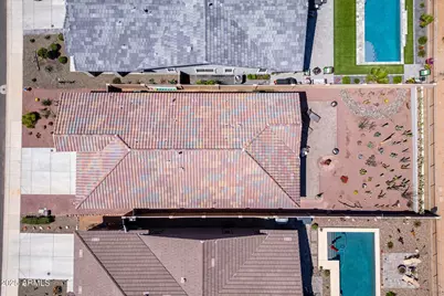 12538 E Pivot Peak --, Gold Canyon, AZ 85118 - Photo 43