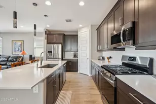 12538 E Pivot Peak, Gold Canyon, AZ 85118 - Photo 9