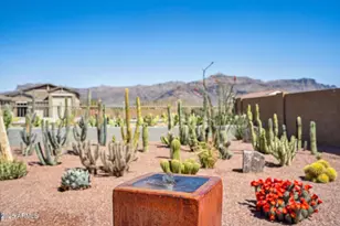 12538 E Pivot Peak, Gold Canyon, AZ 85118 - Photo 5